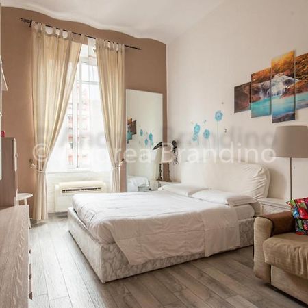 Rome Sweet Home Roma Exterior foto