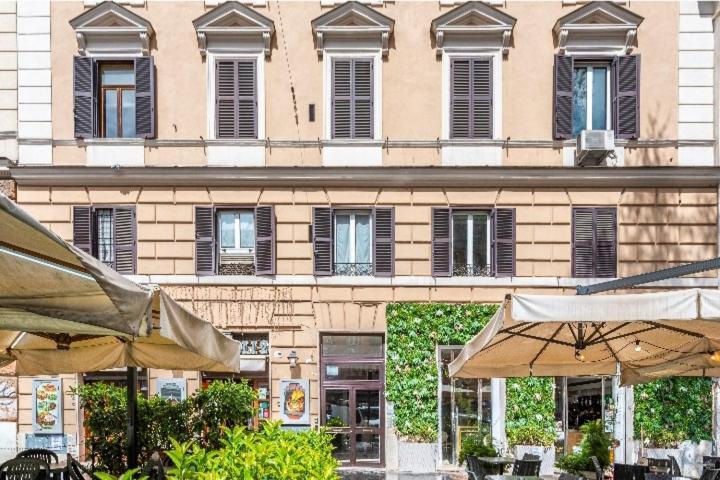 Rome Sweet Home Roma Exterior foto