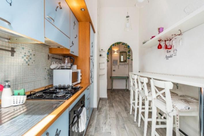 Rome Sweet Home Roma Exterior foto
