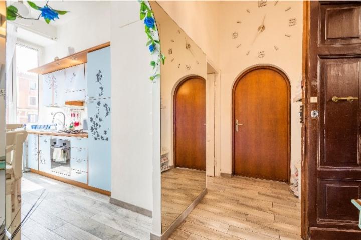 Rome Sweet Home Roma Exterior foto