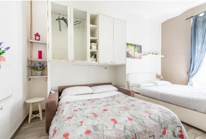 Rome Sweet Home Roma Exterior foto