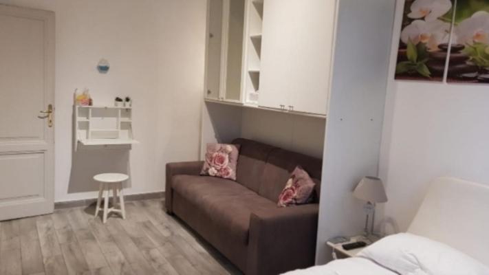 Rome Sweet Home Roma Exterior foto