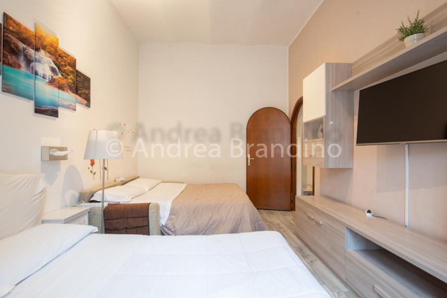 Rome Sweet Home Roma Exterior foto