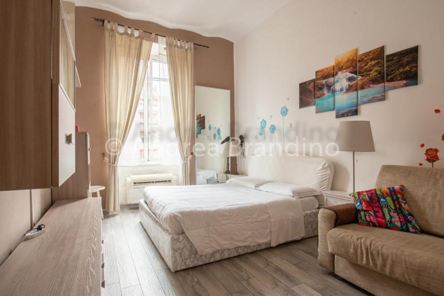 Rome Sweet Home Roma Exterior foto